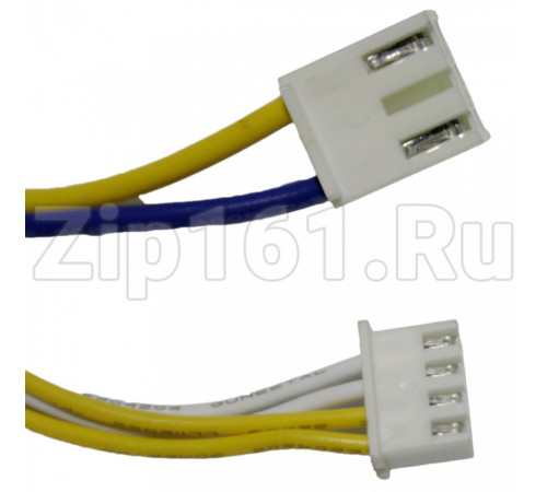 Трансформатор кондиционера 48x26G 220/230V 50Hz 12.5v-400mA 8.5V-100mA 5.85-VA