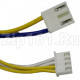 Трансформатор кондиционера 48x26G 220/230V 50Hz 12.5v-400mA 8.5V-100mA 5.85-VA