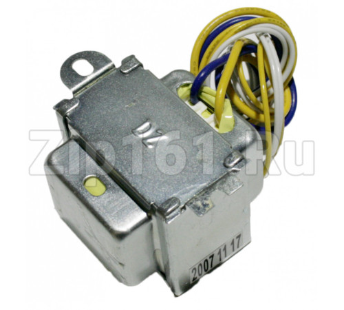 Трансформатор кондиционера 48x26G 220/230V 50Hz 12.5v-400mA 8.5V-100mA 5.85-VA