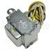 Трансформатор кондиционера 48x26G 220/230V 50Hz 12.5v-400mA 8.5V-100mA 5.85-VA Трансформатор кондиционера 48x26G 220/230V 50Hz 12.5v-400mA 8.5V-100mA 5.85-VA