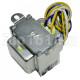 Трансформатор кондиционера 48x26G 220/230V 50Hz 12.5v-400mA 8.5V-100mA 5.85-VA