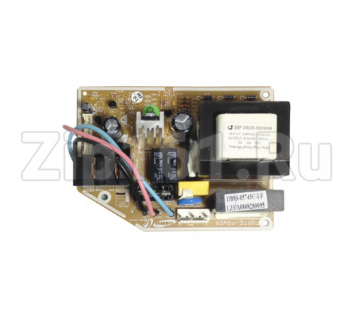 Модуль управления для кондиционера Samsung DB93-05745C
