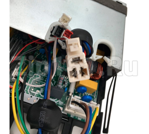 Плата управления кондиционера Beko 9178007183