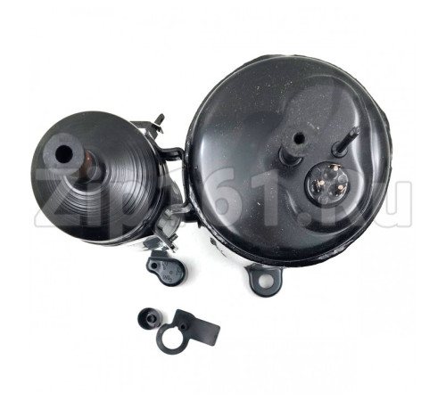 Компрессор кондиционера (2740 Вт, 24000BTU) LG TBZ34645601