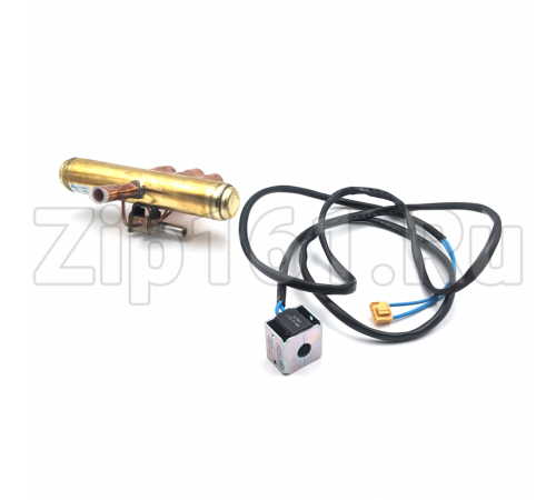4-х ходовой клапан кондиционера Haier 0010850411F