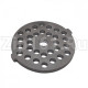 Решетка мясорубки Panasonic №2 (PS003) D-53.5mm, отв.-5mm, центр.d-7.6, зам. AMM10C-180