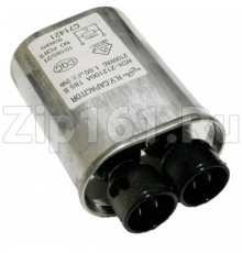 Конденсатор для СВЧ 2100V 1.00mkF