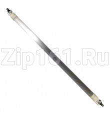 ТЭН гриля микроволновой печи Samsung DE47-00024A D-12мм, L-290мм