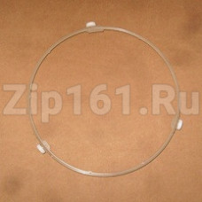 Кольцо вращения тарелки микроволновой печи Samsung DE97-00193B Кольцо вращения тарелки микроволновой печи Samsung DE97-00193B