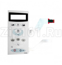 Сенсорная панель СВЧ Samsung DE34-00008Z, M1638NR