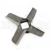 Нож для мясорубки BOSCH 00755469 - ORIGINAL