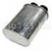 Конденсатор для СВЧ 2100V 1.00mkF
