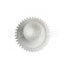 Шестерня мясорубки Redmond RMG-1203 (D-81.5/30.5mm H56/17 z38/12зуб) RD001 Шестерня мясорубки Redmond RMG-1203 (D-81.5/30.5mm H56/17 z38/12зуб) RD001