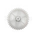 Шестерня мясорубки Redmond RMG-1203 (D-81.5/30.5mm H56/17 z38/12зуб) RD001 Шестерня мясорубки Redmond RMG-1203 (D-81.5/30.5mm H56/17 z38/12зуб) RD001