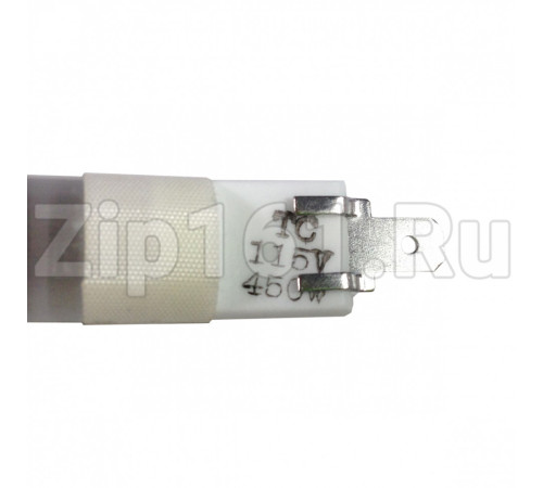 ТЭН гриля микроволновой печи Samsung DE47-00024A D-12мм, L-290мм
