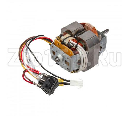 Двигатель для мясорубок Moulinex HV8 SS-1530000497