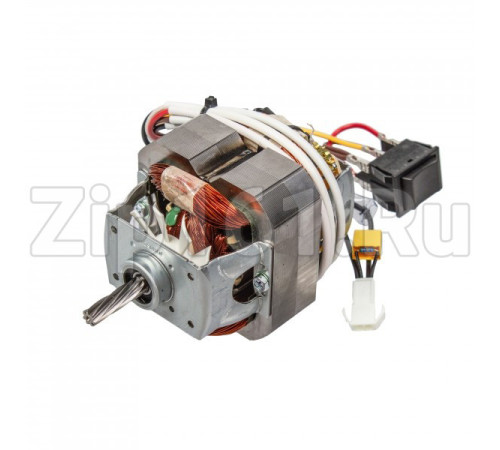 Двигатель для мясорубок Moulinex HV8 SS-1530000497