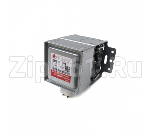 Магнетрон СВЧ LG 700w 2M213-09B 2.46kHz 3.95kV LG 6324ZAAE22B