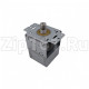 Магнетрон СВЧ LG 700w 2M213-09B 2.46kHz 3.95kV LG 6324ZAAE22B