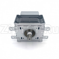 Магнетрон LG 2M226-23 900W 6 пластин 8 отверстий разъем параллельно