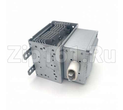 Магнетрон LG 2M226-23 900W 6 пластин 8 отверстий разъем параллельно