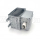 Магнетрон LG 2M226-23 900W 6 пластин 8 отверстий разъем параллельно