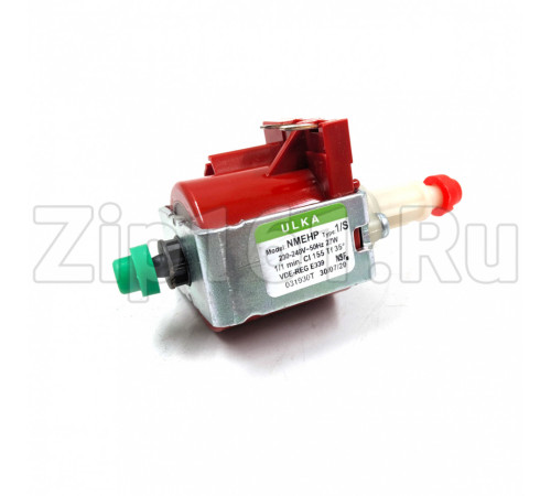 Насос ULKA NMEHP1S 27W (220cc/min_5bar) Универсальные Q132