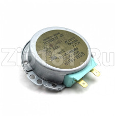 Мотор вращения тарелки СВЧ 21v-3w, (SSM-16HR), зам. LG 6549W1S011B, 6549W1S011E Мотор вращения тарелки СВЧ 21v-3w, (SSM-16HR), зам. LG 6549W1S011B, 6549W1S011E