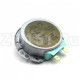 Мотор вращения тарелки СВЧ 21v-3w, (SSM-16HR), зам. LG 6549W1S011B, 6549W1S011E