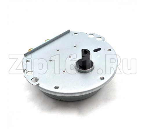 Мотор вращения тарелки СВЧ 21v-3w, (SSM-16HR), зам. LG 6549W1S011B, 6549W1S011E