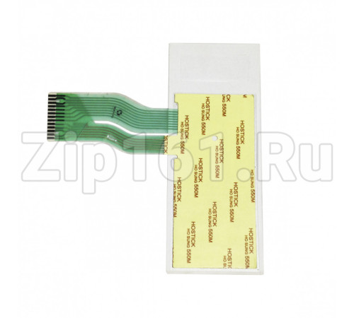 Сенсорная панель СВЧ LG MFM62757801