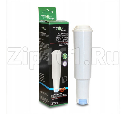 Фильтр очистки воды для кофеварки Electrolux CFL-801B