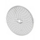 Диск-терка средняя NR-5, D-160мм комбайна Bosch 00080159