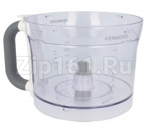 Чаша кухонного комбайна Kenwood KW715838
