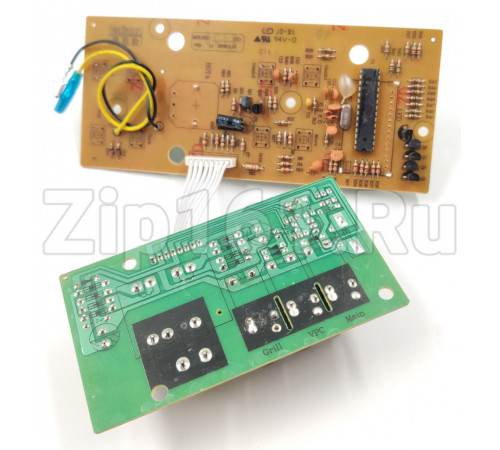 Сенсорная панель Galanz MBL082-GC48