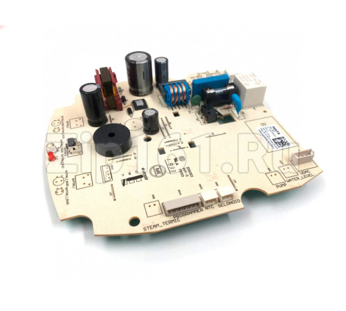 Плата управления кофемашины Beko 3580240200