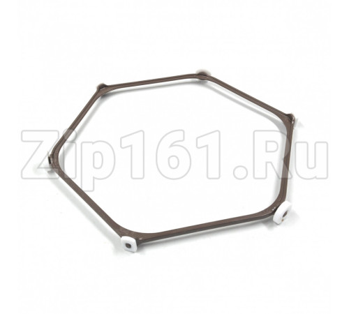 Крестовина тарелки LG AJS73129208
