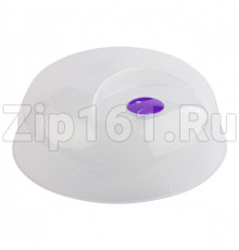 Крышка Eurokitchen для СВЧ-печи, диаметр 250 мм MC-02250