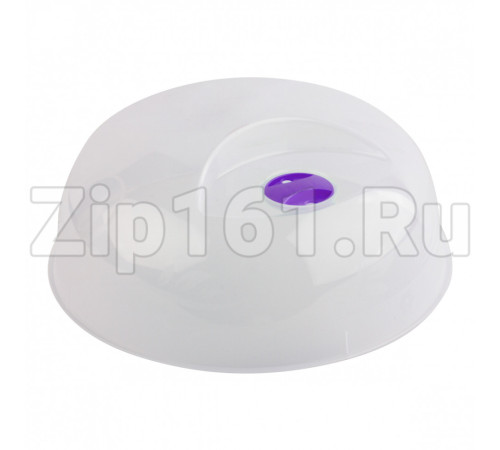 Крышка Eurokitchen для СВЧ-печи, диаметр 250 мм MC-02250