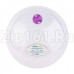 Крышка Eurokitchen для СВЧ-печи, диаметр 250 мм MC-02250 Крышка Eurokitchen для СВЧ-печи, диаметр 250 мм MC-02250