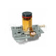 Термоблок для кофемашин Delonghi 5513227901