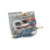 Термоблок для кофемашин Delonghi 5513227901 Термоблок для кофемашин Delonghi 5513227901