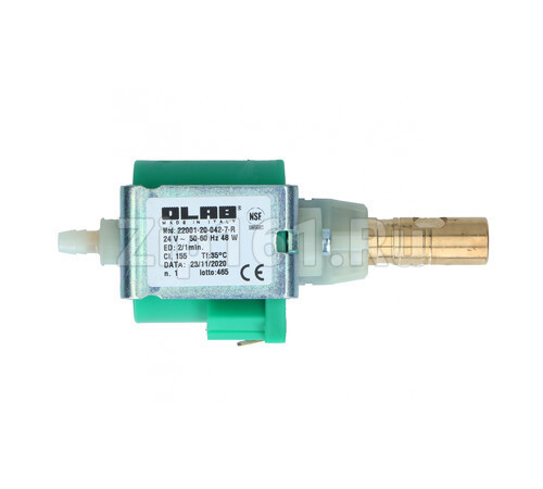 Насос для кофеварки 48W Olab 20BAR