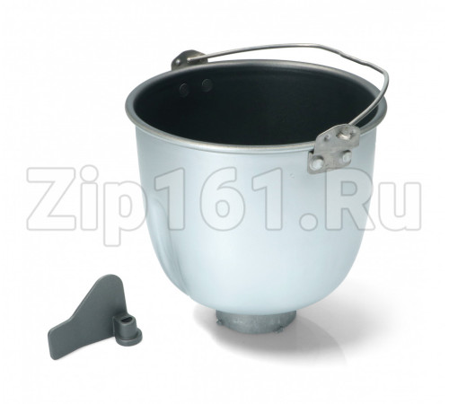 Ведро хлебопечки Kenwood