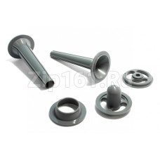 Комплект насадок для колбасы мясорубки Kenwood KW715557 Комплект насадок для колбасы мясорубки Kenwood KW715557