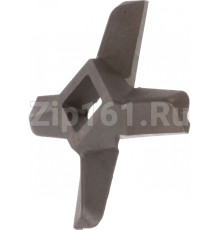 Нож кубикорезки для мясорубки Bosch 12025883