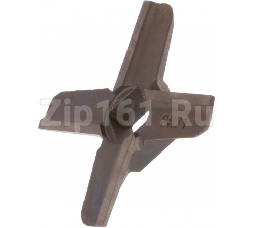 Нож кубикорезки для мясорубки Bosch 12025883