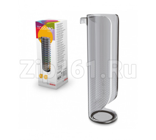 Подставка для Т-дисков Tassimo Bosch 00578342