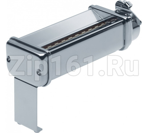 Насадка для приготовления лапши, для кухонного комбайна Bosch 00463687