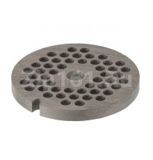 Формовочный диск для мясорубки Bosch 00463657